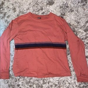 wild fable long sleeve t-shirt